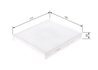 Filtru aer habitaclu BOSCH 1 987 435 108