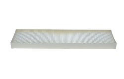 Filtru aer habitaclu BOSCH 1 987 435 109