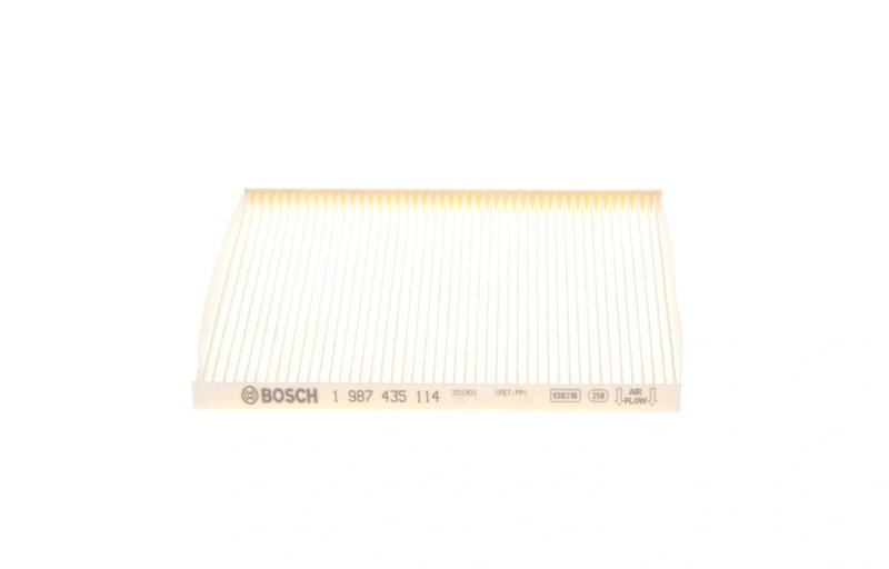 Filtru aer habitaclu BOSCH 1 987 435 114