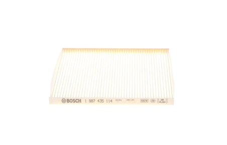 Filtru aer habitaclu BOSCH 1 987 435 114