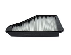 FILTRU AER HABITACLU BOSCH 1 987 435 116 - Compatibil cu MERCEDES-BENZ