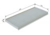 Filtru aer habitaclu BOSCH 1 987 435 118