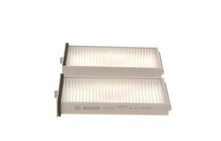 FILTRU AER HABITACLU BOSCH 1 987 435 119 - Compatibil cu MITSUBISHI
