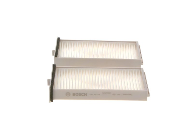 FILTRU AER HABITACLU BOSCH 1 987 435 119 - Compatibil cu MITSUBISHI