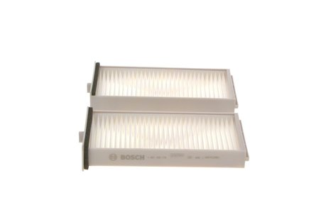 FILTRU AER HABITACLU BOSCH 1 987 435 119 - Compatibil cu MITSUBISHI