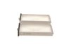 FILTRU AER HABITACLU BOSCH 1 987 435 119 - Compatibil cu MITSUBISHI