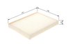 Filtru aer habitaclu BOSCH 1 987 435 120