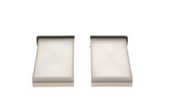 FILTRU AER HABITACLU BOSCH 1 987 435 119 - Compatibil cu MITSUBISHI