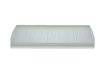 Filtru aer habitaclu BOSCH 1 987 435 118