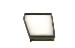 FILTRU AER HABITACLU BOSCH 1 987 435 122 - Compatibil cu CHEVROLET, CHEVROLET (SGM), DAEWOO