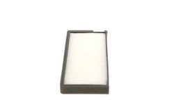 FILTRU AER HABITACLU BOSCH 1 987 435 123 - Compatibil cu CHEVROLET, DAEWOO