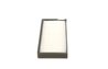 Filtru aer habitaclu BOSCH 1 987 435 123