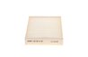 Filtru aer habitaclu BOSCH 1 987 435 121