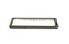 Filtru aer habitaclu BOSCH 1 987 435 123
