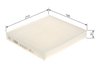 Filtru aer habitaclu BOSCH 1 987 435 130