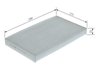 Filtru aer habitaclu BOSCH 1 987 435 132