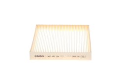 Filtru aer habitaclu BOSCH 1 987 435 134