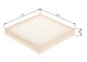 Filtru aer habitaclu BOSCH 1 987 435 134
