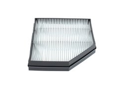 Filtru aer habitaclu BOSCH 1 987 435 137