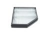 Filtru aer habitaclu BOSCH 1 987 435 137