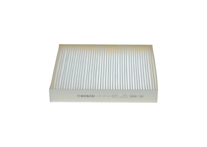 Filtru aer habitaclu BOSCH 1 987 435 141