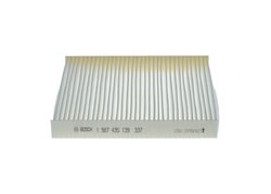 Filtru aer habitaclu BOSCH 1 987 435 139