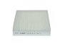 Filtru aer habitaclu BOSCH 1 987 435 142