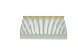 Filtru aer habitaclu BOSCH 1 987 435 139