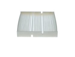 FILTRU AER HABITACLU BOSCH 1 987 435 143 - Compatibil cu MERCEDES-BENZ