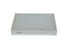 FILTRU AER HABITACLU BOSCH 1 987 435 146 - Compatibil cu FORD, FORD USA, VW
