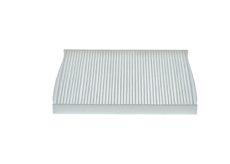 FILTRU AER HABITACLU BOSCH 1 987 435 151 - Compatibil cu JEEP
