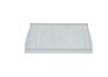 FILTRU AER HABITACLU BOSCH 1 987 435 151 - Compatibil cu JEEP