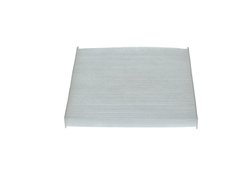 FILTRU AER HABITACLU BOSCH 1 987 435 151 - Compatibil cu JEEP