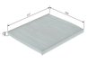 FILTRU AER HABITACLU BOSCH 1 987 435 151 - Compatibil cu JEEP