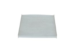 FILTRU AER HABITACLU BOSCH 1 987 435 151 - Compatibil cu JEEP