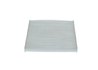 FILTRU AER HABITACLU BOSCH 1 987 435 151 - Compatibil cu JEEP