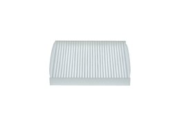 FILTRU AER HABITACLU BOSCH 1 987 435 154 - Compatibil cu HYUNDAI