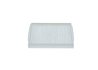 FILTRU AER HABITACLU BOSCH 1 987 435 154 - Compatibil cu HYUNDAI