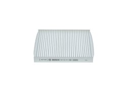 FILTRU AER HABITACLU BOSCH 1 987 435 154 - Compatibil cu HYUNDAI