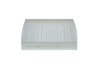 Filtru aer habitaclu BOSCH 1 987 435 156