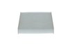 Filtru aer habitaclu BOSCH 1 987 435 156