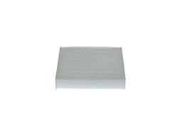 FILTRU AER HABITACLU BOSCH 1 987 435 161 - Compatibil cu SUZUKI