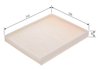 Filtru aer habitaclu BOSCH 1 987 435 159