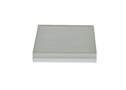Filtru aer habitaclu BOSCH 1 987 435 163