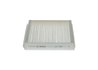 Filtru aer habitaclu BOSCH 1 987 435 163