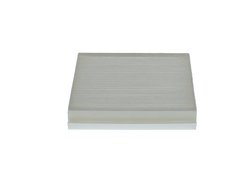 Filtru aer habitaclu BOSCH 1 987 435 163