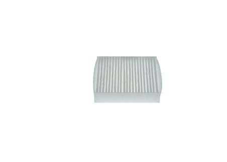 Filtru aer habitaclu BOSCH 1 987 435 166