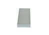 Filtru aer habitaclu BOSCH 1 987 435 164