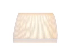 Filtru aer habitaclu BOSCH 1 987 435 165