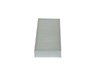 Filtru aer habitaclu BOSCH 1 987 435 164